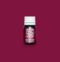 Харчовий барвник YeroColors Maroon/Марун 10 г