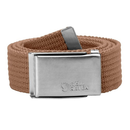 Пояс Fjallraven Merano Canvas Belt