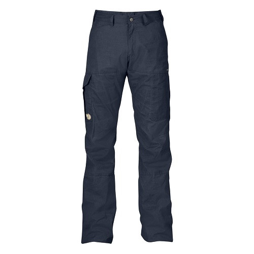 Штаны Fjallraven Karl Pro Trousers Long M