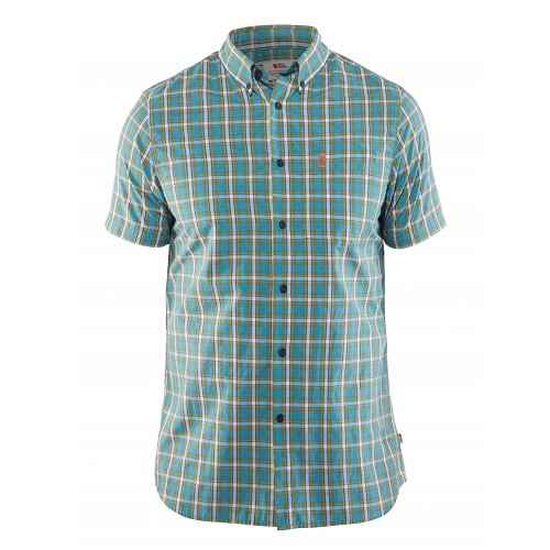 Сорочка Fjallraven Ovik Shirt SS M