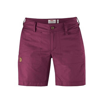 Шорты Fjallraven Abisko Shade Shorts W