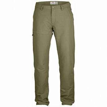 Штани Fjallraven Travellers Trousers W
