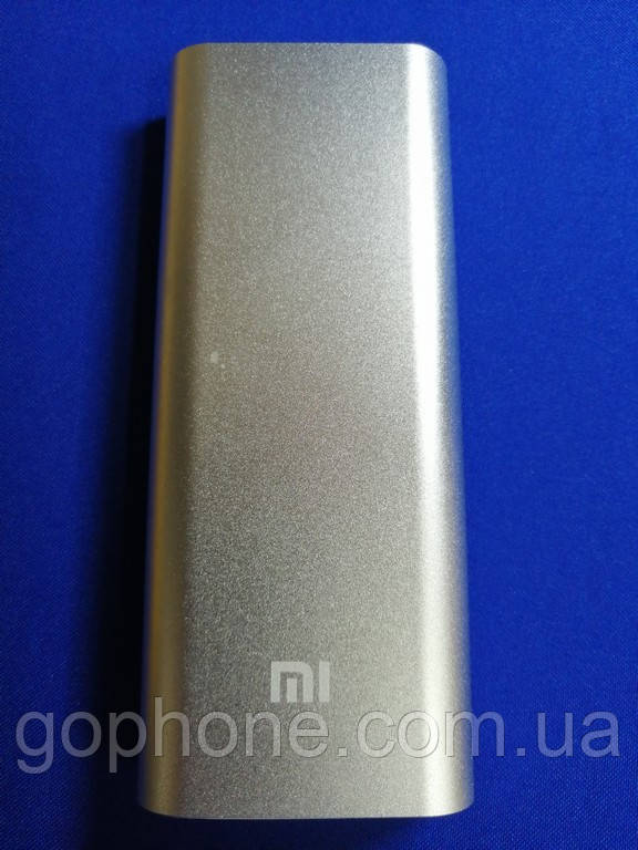 Power Bank Xiaomi (СРІБЛО) 16000 маг