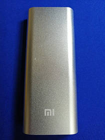 Power Bank Xiaomi (СРІБЛО) 16000 маг