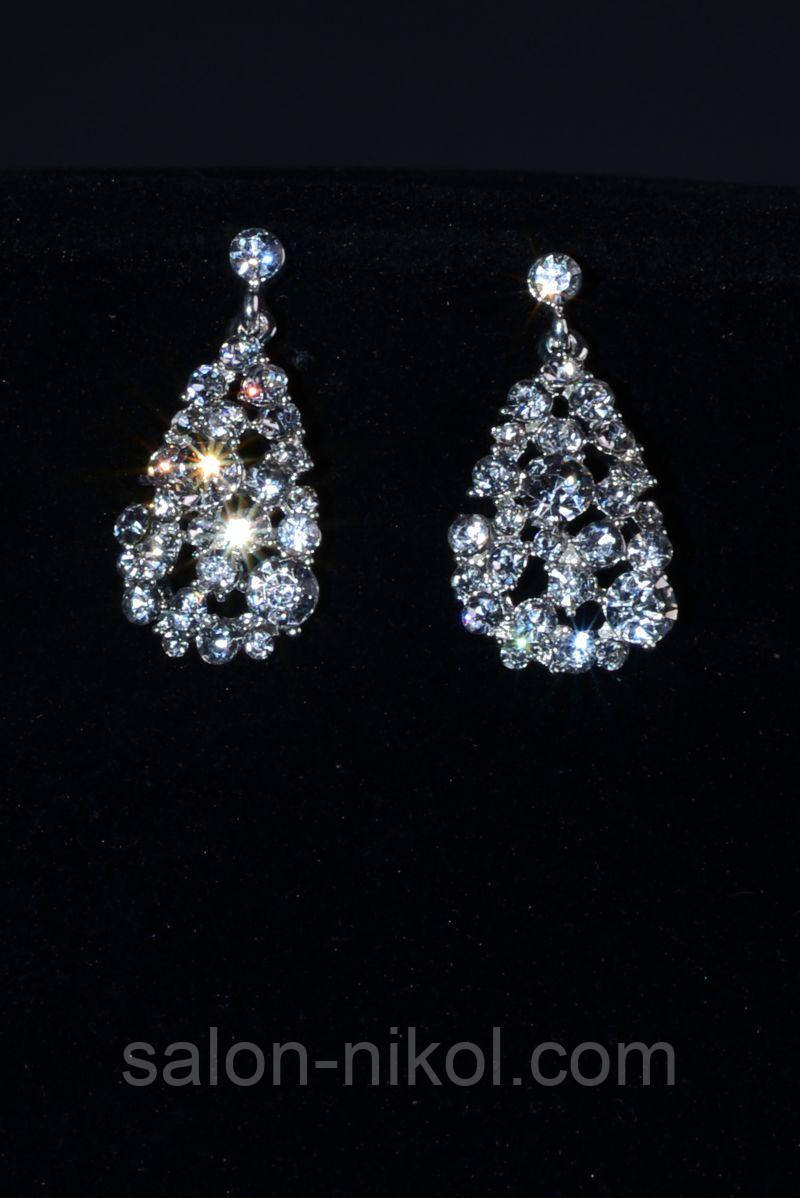 Сережки LR-028