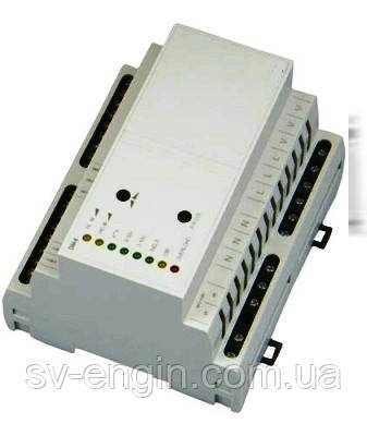 DIM-6, DIM6-3M-P — керований регулятор яскравості з додатковим модулем (димер), фото 1