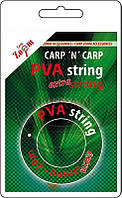 ПВА шнур Carp Zoom PVA Extra Strong 20 м