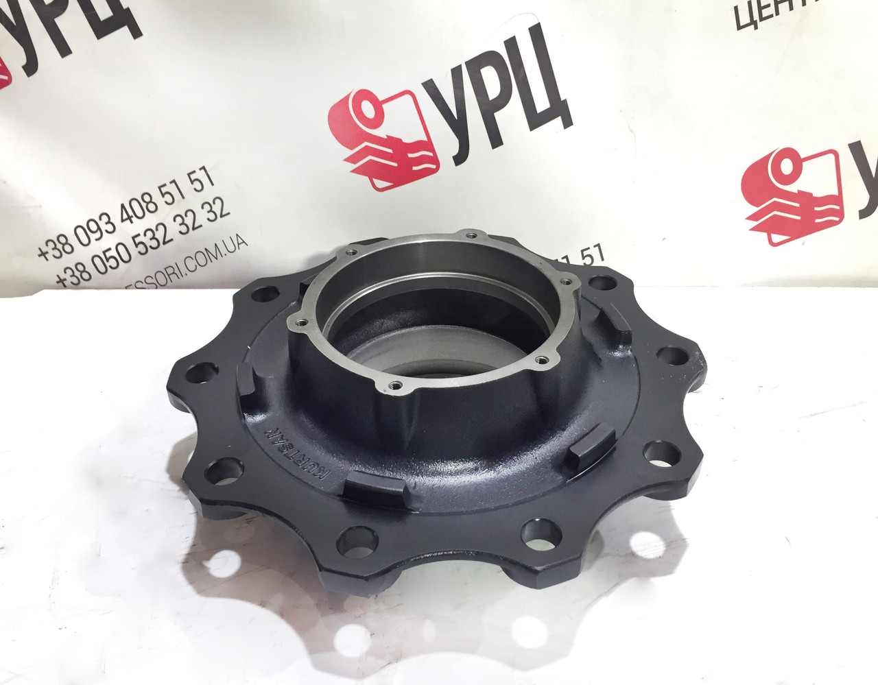 Маточина колеса SAF RSM 9042/20-94 1307112901, фото 1