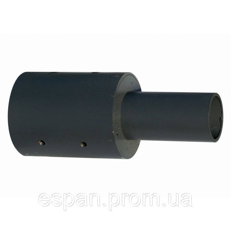 Перехідник до вуличного світильника (40/60 мм), фото 1