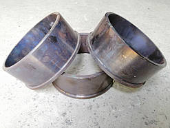 125.30.138 Втулка горизонтального шарніра т-150