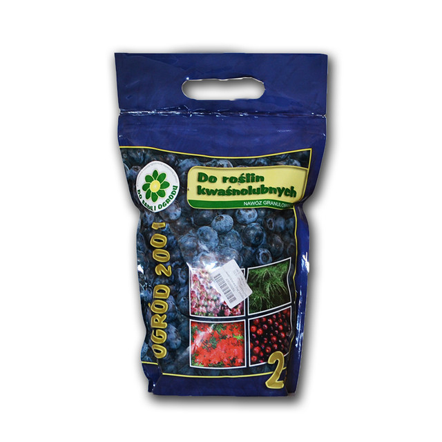 Удобрення для лохини купити