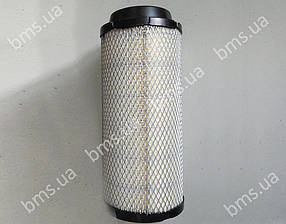 Фільтр повітряний BMS Worker N1 Sigma на двигун Kubota V2203