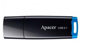 Флешка USB 3.1 Apacer AH359 16GB Blue