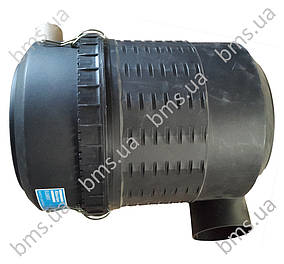 Корпус фільтра повітряного XXL BMS Worker Original, Brinkmann 450/550, компресор Atlas Copco, Atmos