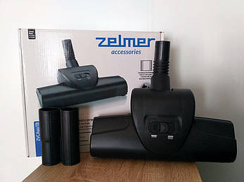 Турбощітка для пилососа Zelmer ZVCA90TB VB1000, фото 2