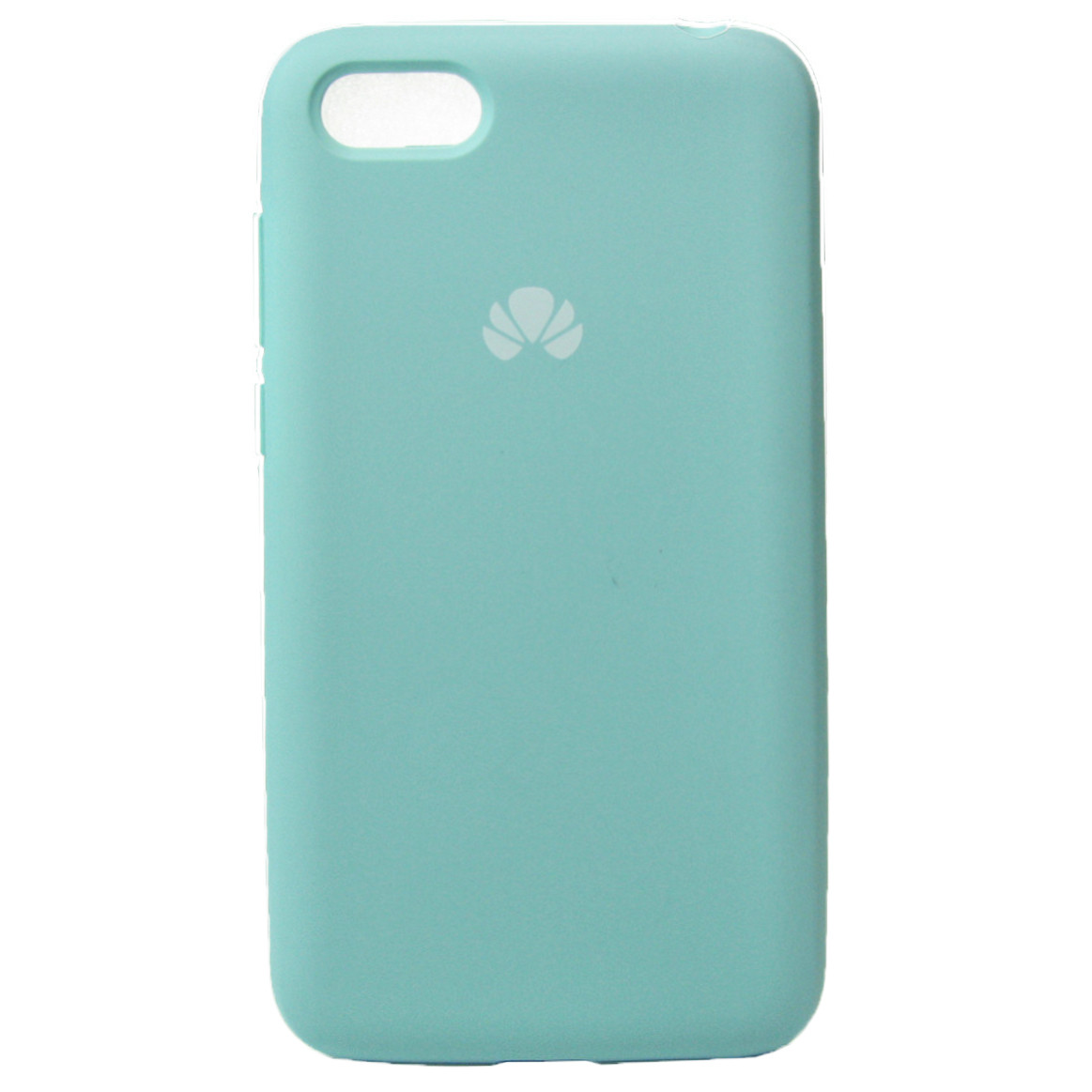 Чохол Original Full Cover Huawei Y5 2018 / Prime / Honor 7A Бірюзовий