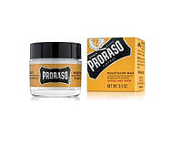 Віск для вусів Proraso Moustache Wax Wood & Spice, Proraso, 15 г, 400760