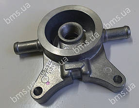 Кріплення фільтра масляного на компресор PN: 1615776703