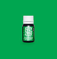 Харчовий барвник YeroColors Green/Зелений 20 г