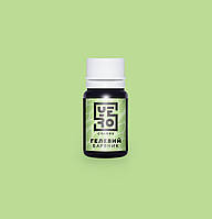Харчовий барвник YeroColors Pistachio/Фісташка 20г