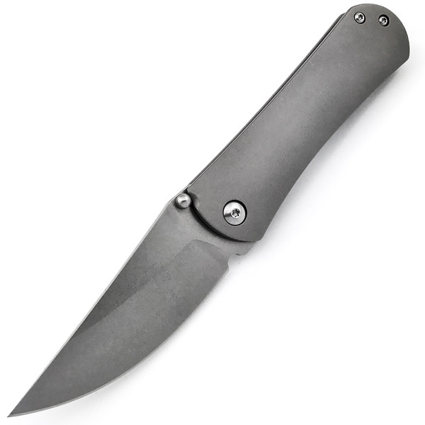 Ніж Borka Blades SBKF Titanium
