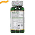 Капсули Амалакі Nupal Remedies, 100 штук, фото 2