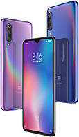 Чохли для Xiaomi Mi 9