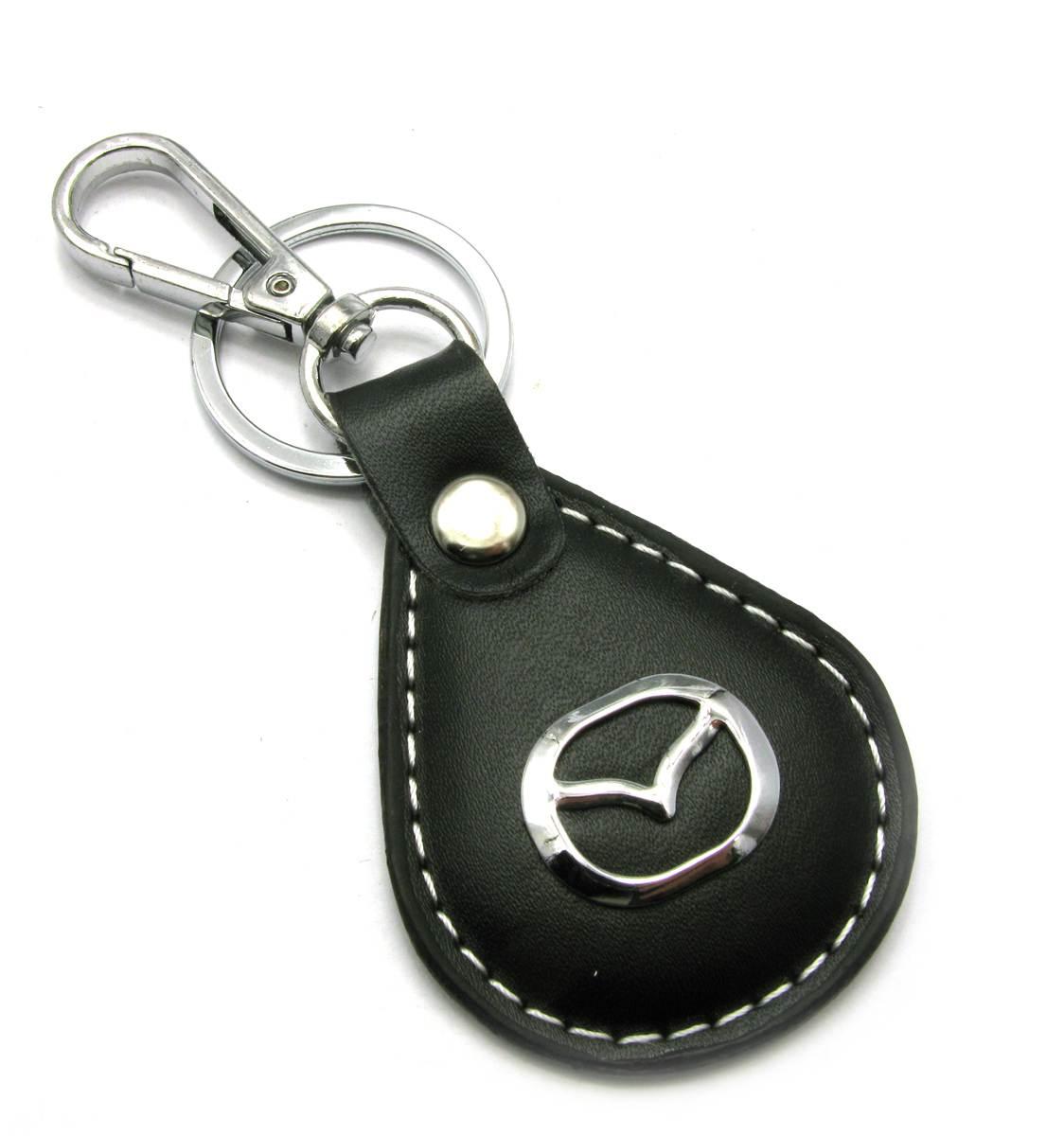 Брелок (AV) "Mazda", фото 1