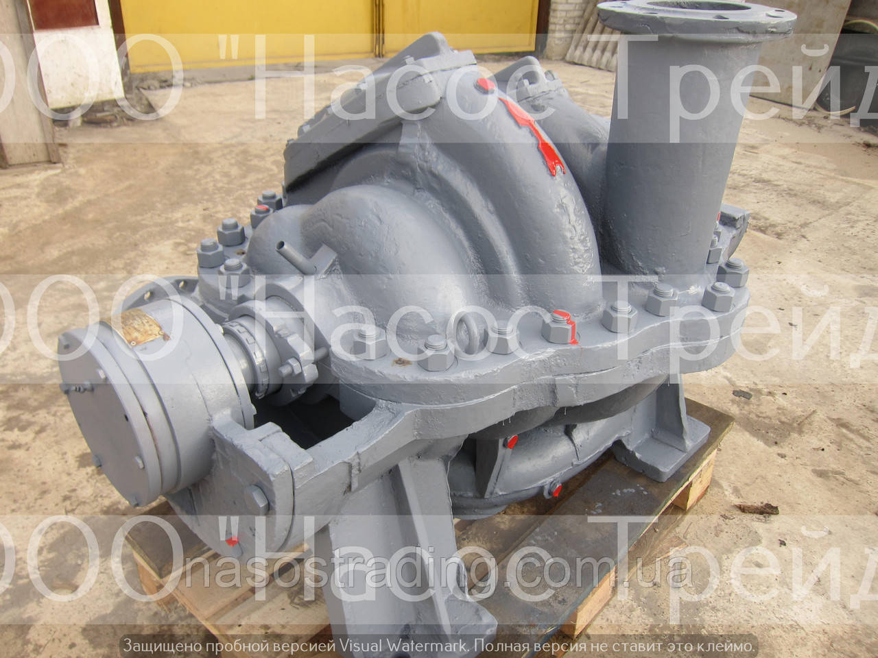 Насос СД 450/95
