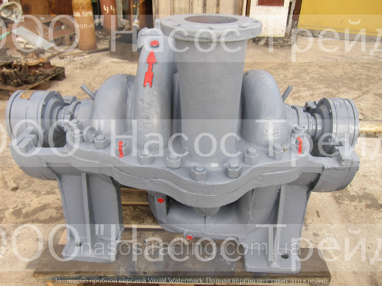 Насос СД 450/95-2