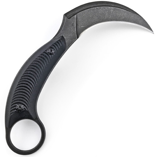 Ніж Bastinelli Creations B.A.K. Custom Karambit