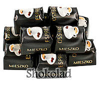 Конфета Mieszko Espresso
