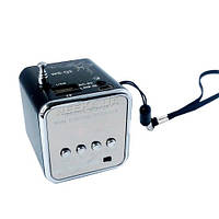 Міні Радіо-Колонка WS-Q5 USB/SD MP3