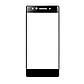 Захисне скло Mocolo для Lenovo K8 Note Full Cover Black (0.33 мм), фото 2