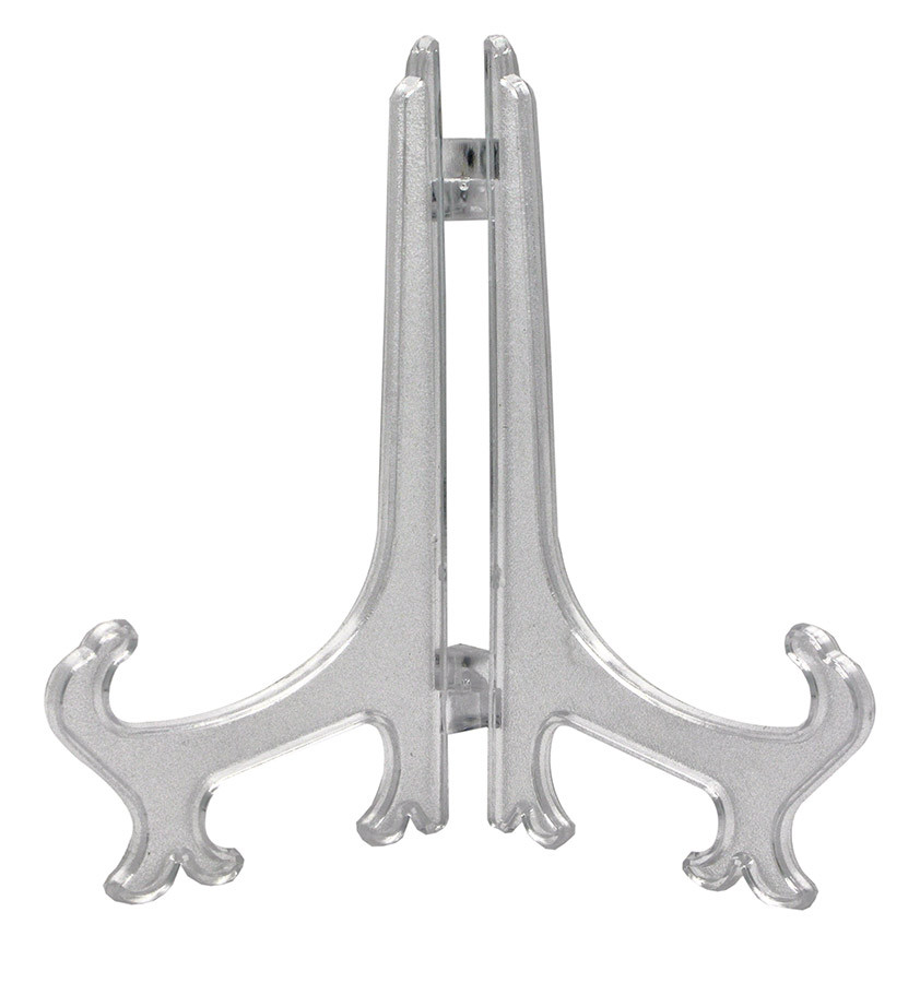 Підставка під тарілки прозора (25 см), фото 1