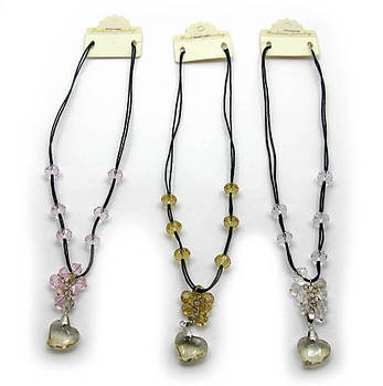 Кришталеве намисто