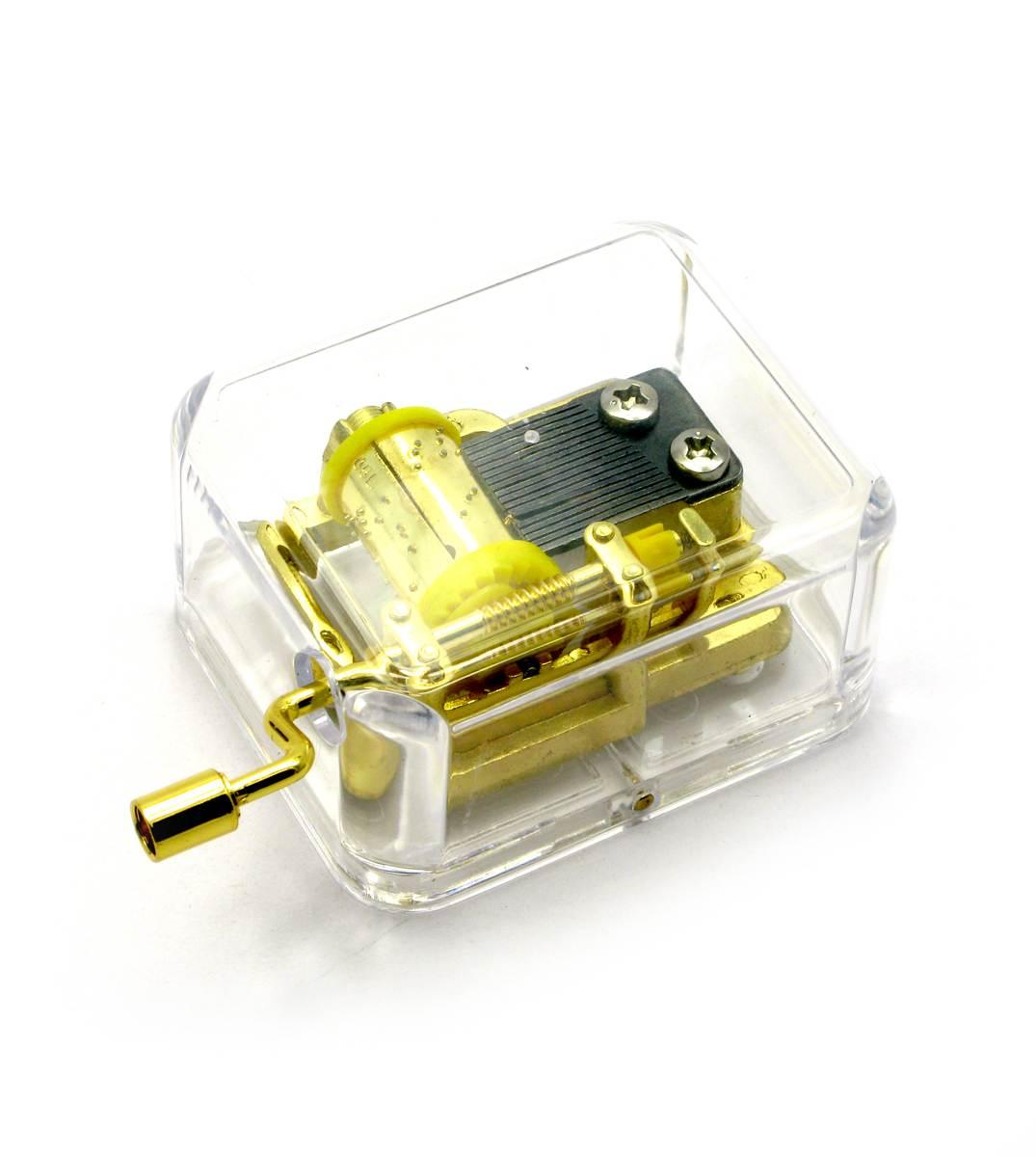 Шарманка (8х5х3,5), фото 1