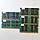 Оперативна пам'ять для ноутбука SODIMM DDR2 2GB 800MHz PC2-6400s Б/В MIX, фото 4
