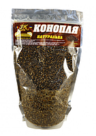 Прикорм 3KBaits Конопля Натуральная 800гр