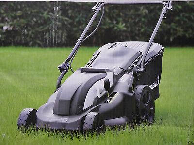 rasenmäher glm43l gardenline