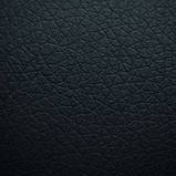 Офісне крісло для керівника AMF Марсель чорний-кожзам ANYFIX, фото 3