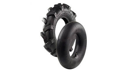 Покришки і камери для мотоблоків