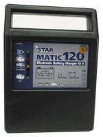 Зарядное устройство STAR MATIC 120