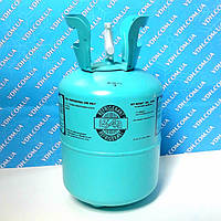 Фреон 134 " половинка  " ( 6.8 кг  Новинка )