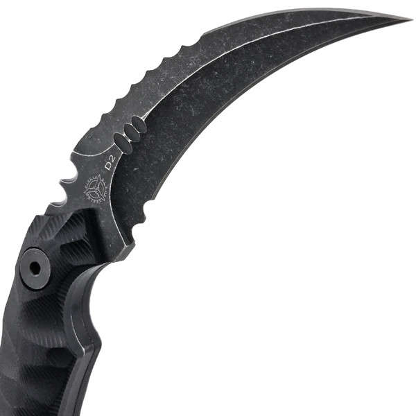 Ніж Strider Fixed Karambit