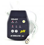 Калібратор pH EZODO 602, фото 2