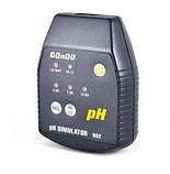 Калібратор pH EZODO 602, фото 4
