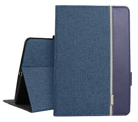 Чохол Primo Kakusiga Flip для планшета Apple iPad 9.7 Pro" (A1673, A1674, A1675) - Dark Blue