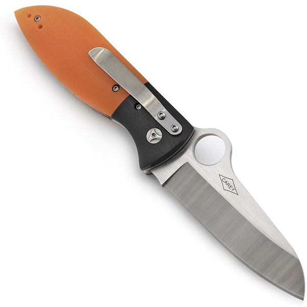 Ніж спайдерко Spyderco Firefly C184
