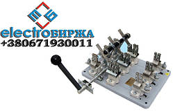 Рубільник РПБ, Рубільник РПБ-1 100А з боковим приводом, РПБ-1 (100 А), Рубільник РПБ-100А, Рубільник РПБ1-100А